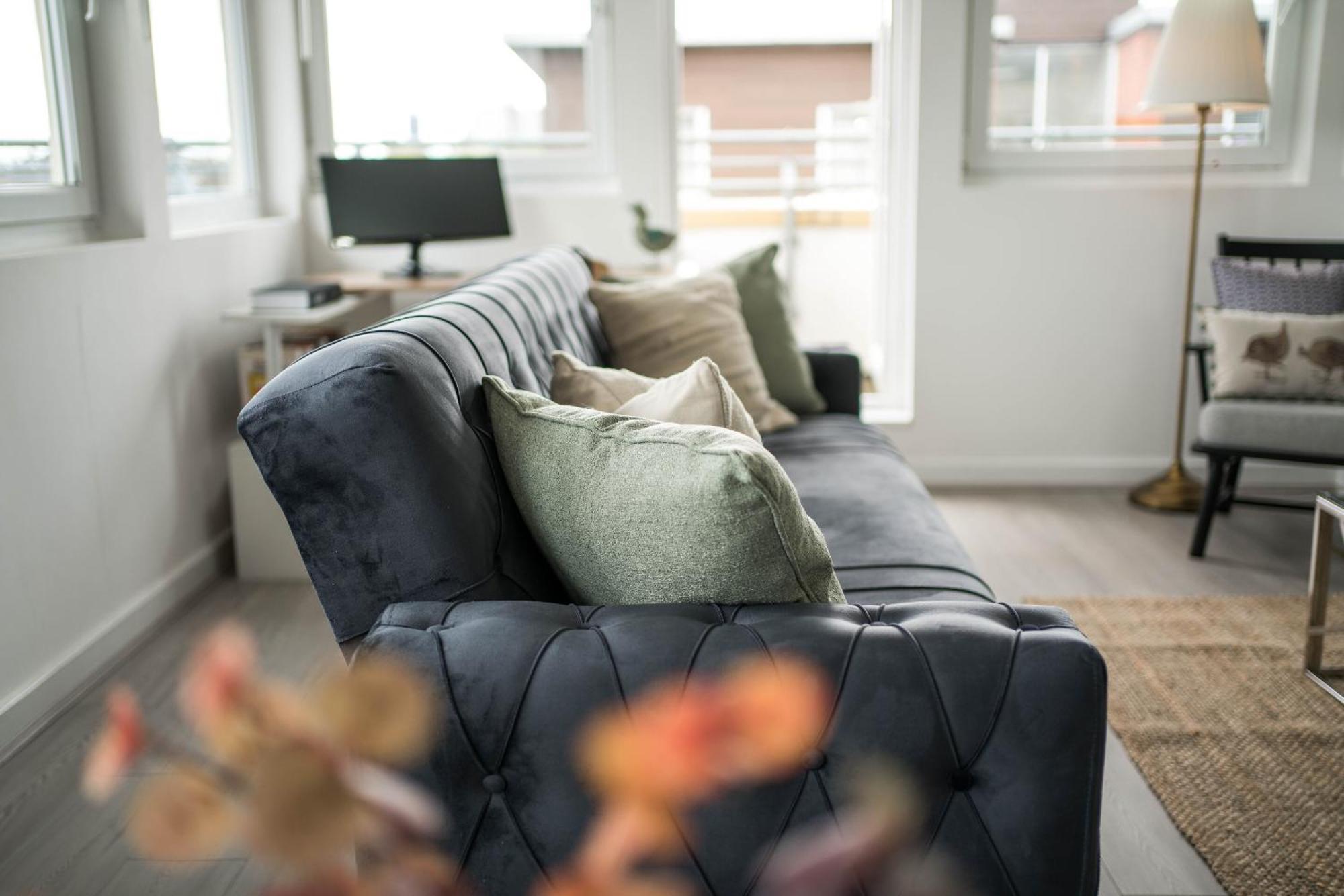 Canarywharf Apartments By Sleepy Londres Quarto foto