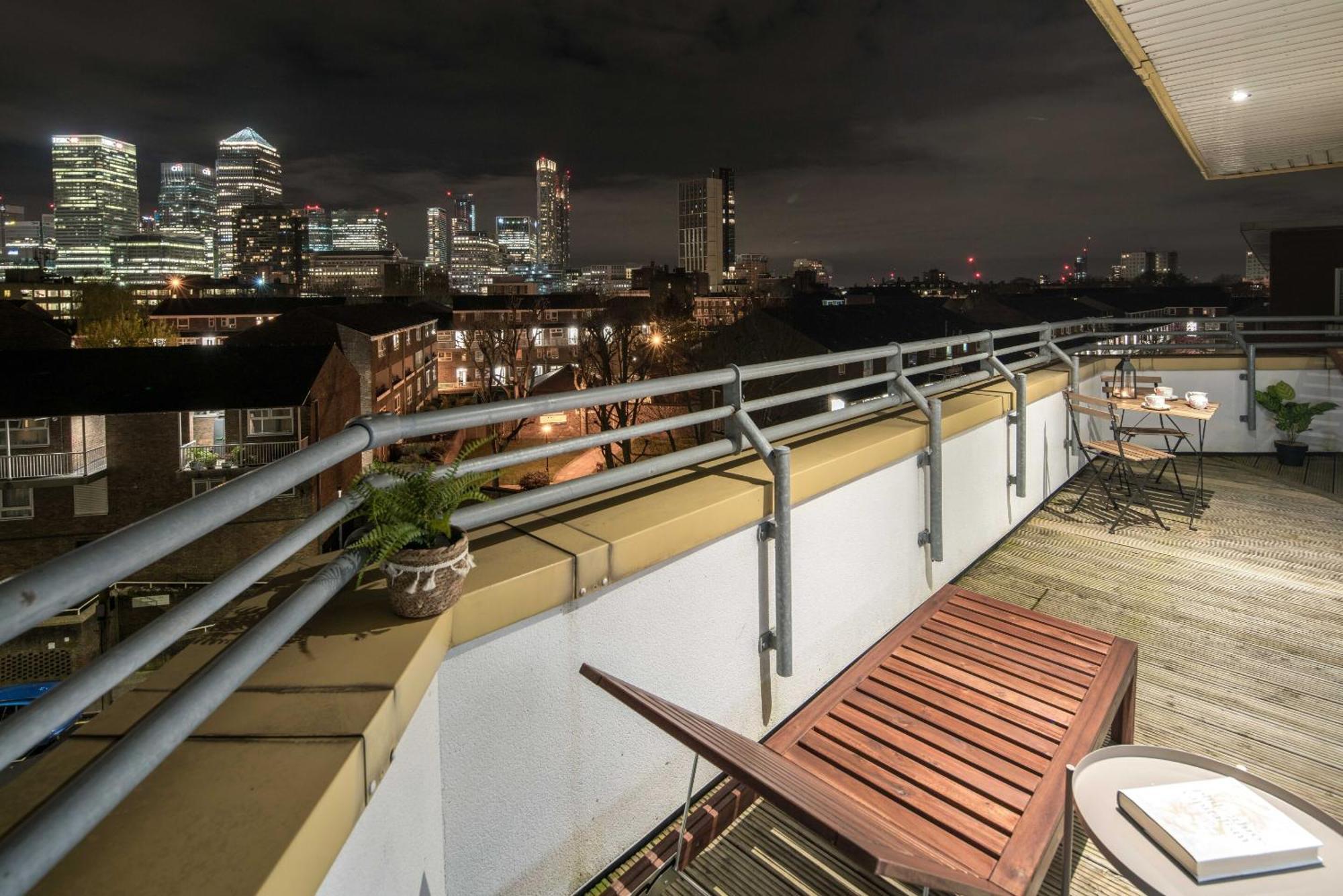 Canarywharf Apartments By Sleepy Londres Quarto foto
