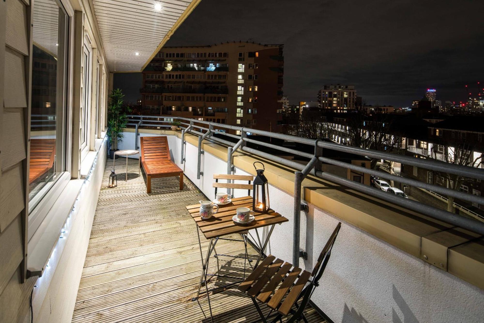 Canarywharf Apartments By Sleepy Londres Quarto foto